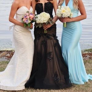 Morilee Prom Dress